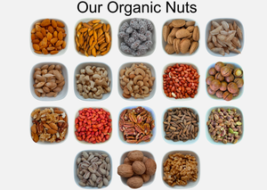 Obtenga arroz basmati integral 1kg vegano natural saludable por Nature's Balance | 2kg 6kg 8kg - Product Image 5