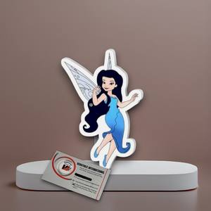 Tuiles d'extension de cils magnétiques en acrylique, motif cœur, papillon, diamant, carré, mignonnes, pour marque privée, outil de beauté - Product Image 5