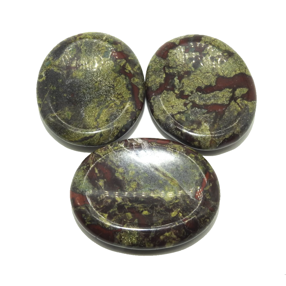 สีเขียว