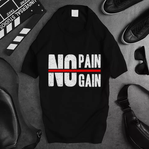 Best Vietnam-Made <b>Collarless</b> Casual Cotton T-<b>Shirt</b> 100% Cotton Short Sleeves Breathable Eco-Friendly Quick Dry Printed Daily - Product Image 5