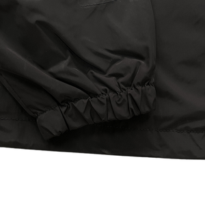 Chaqueta Cortavientos Ligera de Secado Rápido y Transpirable para Hombre, Personalizada, para Gimnasio y Deportes al Aire Libre, Reflectante, Impermeable y Resistente al Viento - Product Image 5