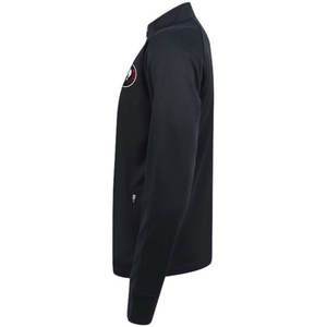 เสื้อแจ็คเก็ตโค้ชของผู้ชายเสื้อแจ็คเก็ตกันลมสีเขียวล้วนเสื้อโค้ทเสื้อโค้ทไซส์ใหญ่พิเศษโลโก้ตามสั่ง - Product Image 6