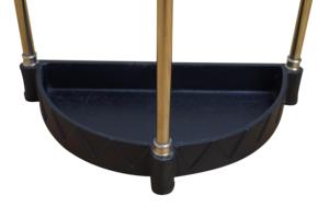 Porte-parapluie et support en métal en fer pour la décoration de la maison porte-parapluie intérieur au meilleur prix - Product Image 5