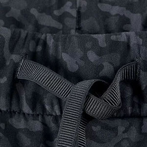 Por encargo de las mujeres Casual pantalón Top High Street OEM Servicio de moda cómoda cintura elástica estilo frontal plano para el invierno - Product Image 5