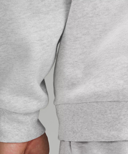 Sudadera con Capucha para Hombre, Personalizada, Extra Grande, Lavada con Efecto Desgastado, de Algodón French Terry, de Alta Calidad - Product Image 4
