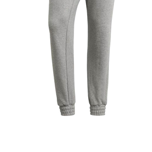 กางเกงวอร์มลำลองเอวสูงสำหรับผู้ชายกางเกงวิ่งแบบตรงพร้อมเชือกผูกทรงหลวมย้อมผ้าไม่ทอโลโก้ตามสั่ง - Product Image 5