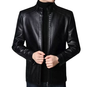 แจ็คเก็ตหนังมอเตอร์ไซค์,แจ็คเก็ตกันน้ำกันลม - Product Image 1
