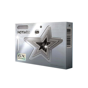 NCT WISH K-Pop Mini Álbum Steady QR Ver. CD con tarjeta fotográfica y libro plegable 120p - Product Image 1