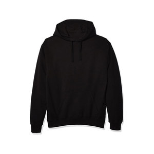 Sweat à capuche avec impression bouffante 3D à la mode pour l'hiver avec logo personnalisé 100% coton streetwear sweat à capuche unisexe décontracté à impression bouffante - Product Image 4