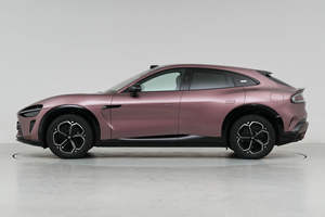 SUV Eléctrico Premium de Tamaño Mediano, Automático, con Volante a la Izquierda, Ruedas R19, Plataforma de Alta Eficiencia SiC de 800V, Autonomía CLTC de 835 km - Product Image 5