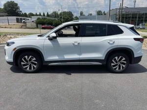 Muy limpio 2025 V0lkswagen TiGuan 2,0 T S coche usado para la venta - Product Image 2