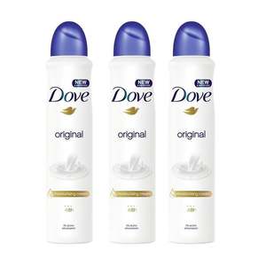 鳩の制汗剤スプレー、国際版、150 ml (10パック) - Product Image 3