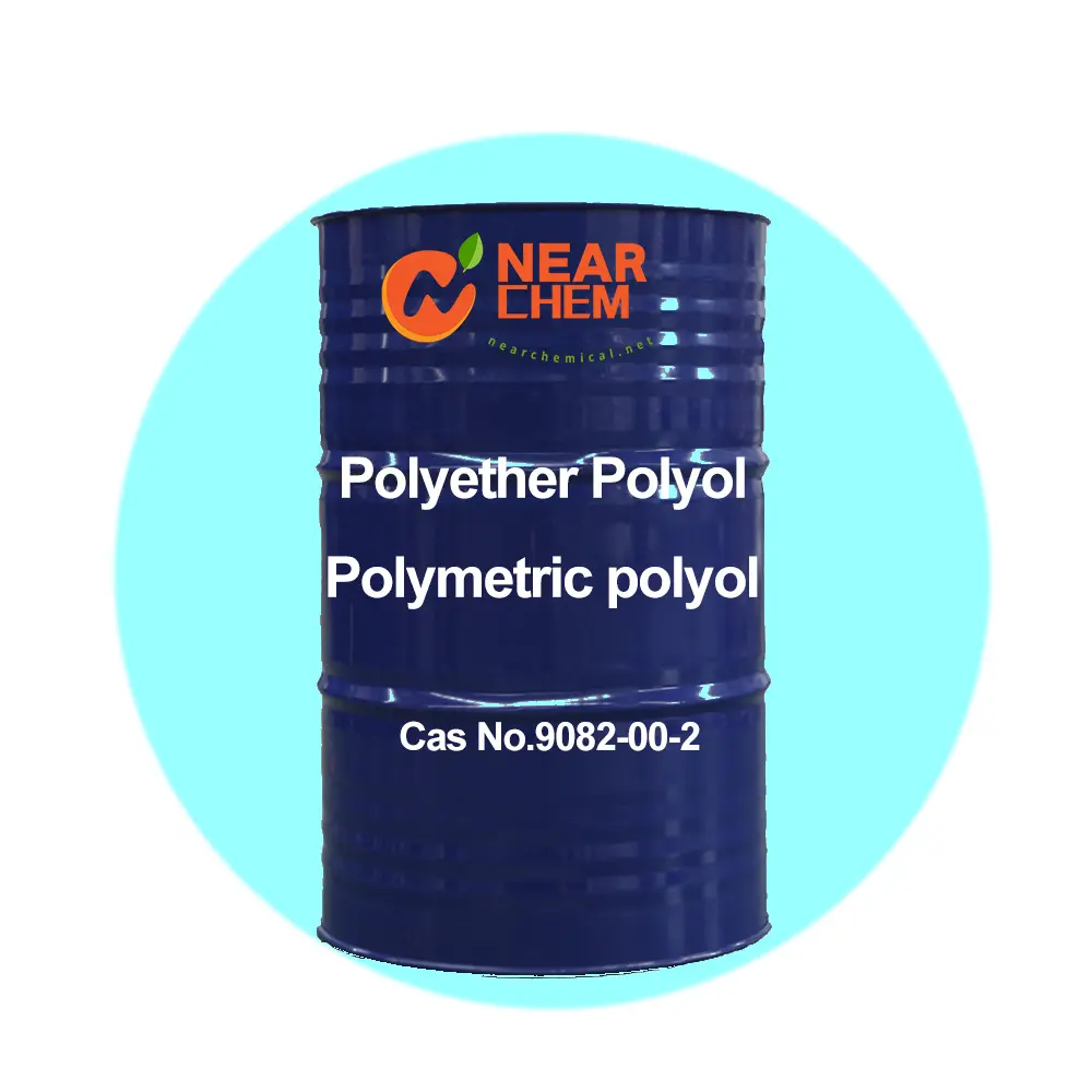 Hot Selling Polyether Polyol/Polymeric Polyol for Rigid and Flexible Foam