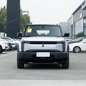 รถยนต์ไฟฟ้าขนาดใหญ่แบบซีดาน รุ่นปี 2025 ระบบขับเคลื่อนอัจฉริยะ 4 ที่นั่ง ระยะทางวิ่งแบบ NEDC 601-700 กม. แบตเตอรี่ 50-70 กิโลวัตต์ชั่วโมง กำลังไฟ 50-100 กิโลวัตต์ พร้อมส่งมอบ - Product Image 3