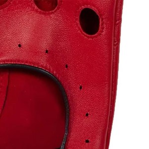 ถุงมือแฟชั่นสำหรับผู้ชายถุงมือลำลองดีไซน์ใหม่ขนาดผู้ใหญ่ - Product Image 3