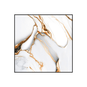 Carreaux de sol en céramique vitrifiée 60x60 cm, 2x2 pieds, salon, chambre, couloir, cuisine, finition brillante - Product Image 6