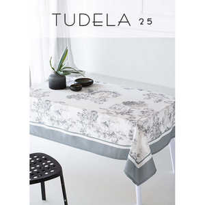 Mantel de sarga Tudela - Product Image 3