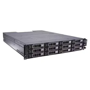 Good price De ll Powervault MD3400 SAS SAN Storage Arrays hardware data storage server