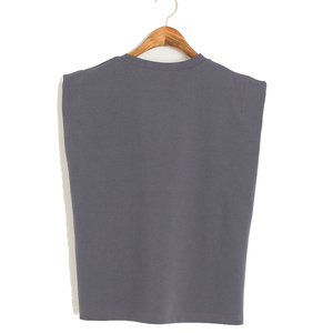 Yoga Fitness Wear chalecos señoras entrenamiento ejercicio sin mangas camiseta Tops mujeres transpirable peso medio chaleco Atlético mujeres - Product Image 6