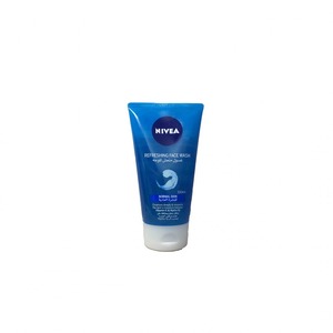 Gel Limpiador Facial Suave e Hidratante para el Tratamiento del Acné, Sin Silicona ni Parabenos, Refrescante para una Apariencia Revitalizada de Nivea - Product Image 5