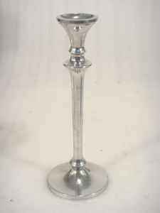 เชิงเทียนเงินชุดเชิงเทียน2อัน - Product Image 4