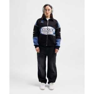 Chaqueta de Motociclismo de Alta Calidad, Resistente al Viento y Transpirable, con Nombre del Equipo Impreso, para Traje de Carreras de Verano - Product Image 6