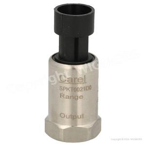Pressostat Carel SPKT 0021D0 (-0,5/7 bar) - Product Image 1