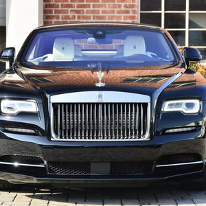 Rolls-Royce Dawn RWD 2020 assez utilisé - Product Image 5