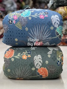 Descripción general integral del proceso de Fabricación de rayón puro Usos y beneficios en telas textiles para ropa elegante - Product Image 6