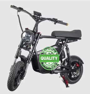 Bicicleta de carretera de dos ruedas Road Runner Pro con asiento, la más vendida - Product Image 4