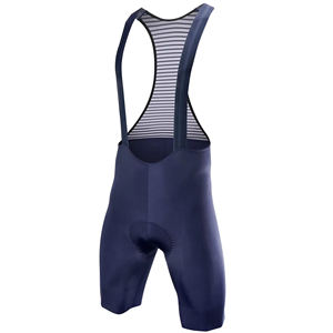 Custom Made Sublimation Printed Designer Best <b>Cycling</b> <b>Bib</b> <b>Tights</b> Unisex <b>Bibs</b> User Comfort Padded <b>Cycling</b> <b>Bib</b> Shorts - Product Image 3