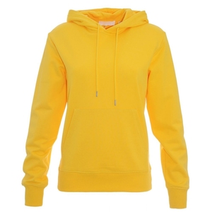 100% coton bouffée imprimé hommes femmes pull à capuche à manches longues vêtements de sport thermique Anti-rétrécissement XS ODM tissé éponge 3D blanc - Product Image 1