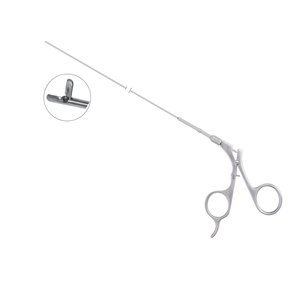 PINZAS DE BIOPSIA TIPO CUCHARA (SOLA ACCIÓN) de Ali Surgical - Product Image 5