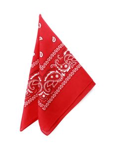 Customized Cotton Square <b>Bandana</b> Scarf Logo & <b>Design</b> Print for Outdoor Scenes Wholesale Available - Product Image 5