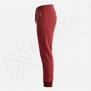 Pantalon de randonnée pour homme, imperméable, séchage rapide, qualité supérieure, tissu durable, coupe confortable, design élégant, moderne - Product Image 3