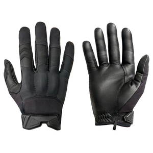 Guantes tácticos de dedo completo de microfibra duraderos de alta calidad al por mayor caza ciclismo pesca al aire libre guantes de pantalla táctil - Product Image 1