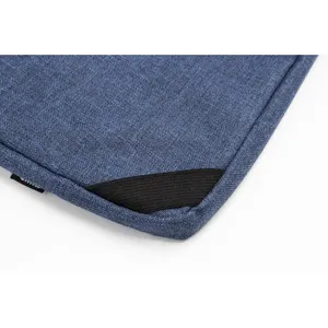 กระเป๋าคาดไหล่ Waldok RPET รักษ์โลก กระเป๋าโท้ทสำหรับใส่แกดเจ็ต - Product Image 5