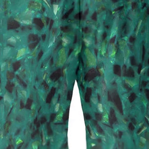 Pantalones cortos para correr de gimnasio con cintura elástica para hombre con estampado de transferencia por sublimación, transpirables y de secado rápido, impermeables, recién llegados - Product Image 6