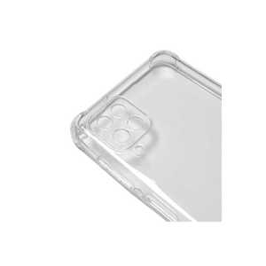 Coque en TPU souple antichoc en silicone pour Samsung Galaxy A12 A53 A34 A03S A24 A22 A71 A55, protection de l'appareil photo, coque Nitro - Product Image 3