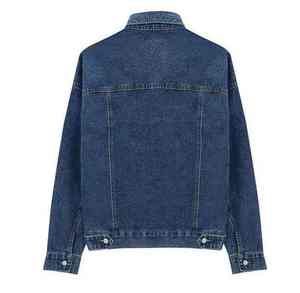 High demanding Men's Jackets new design Man Jackets high quality soft <b>material</b> latest arrival custom logo Jacket for man - Product Image 5