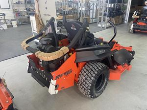 เครื่องตัดหญ้า Bad Boy OUTLAW REBEL 6100 สำหรับขาย - Product Image 4