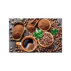 กาแฟอาราบิก้าคั่วอิตาเลียนคุณภาพสูงชนิดผงสำเร็จรูป รสครีมเฮเซลนัท กลิ่นหอมละมุน บรรจุภัณฑ์แบบกล่องผสม - Product Image 1
