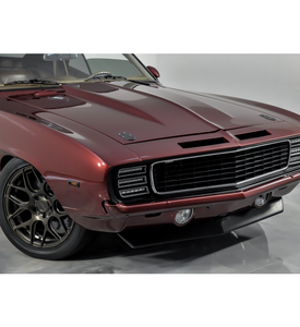 รถคามาโรปี 1969 ไมล์น้อย - Product Image 4