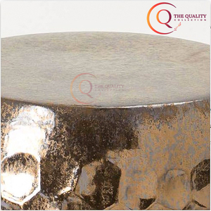 โต๊ะกาแฟข้างบ้านสไตล์ใหม่สุดสร้างสรรค์โต๊ะข้างสำหรับห้องนั่งเล่นขนาดใหญ่คุณภาพสูงโต๊ะข้างสำหรับขายส่ง - Product Image 4