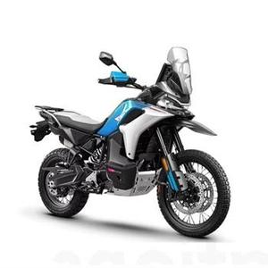 Meilleures ventes : Motocyclettes d'aventure CF/Motoo1 800MT-X 2025 avec garantie de 3 ans, prêtes à être expédiées - Product Image 4