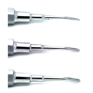 Fórceps Dentales Manuales de Acero Inoxidable de Primera Calidad con Certificación CE 2025, Instrumentos Quirúrgicos Básicos de Alta Calidad, Gran Venta - Product Image 6