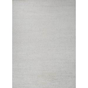 Alfombras de Lana Anudadas a Mano Hula Ivory Siwl-03 para Uso Doméstico - Product Image 1