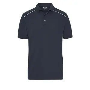 Polo de Trabajo para Hombre, Merchandising Personalizado - Product Image 4