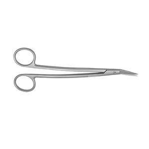 Ciseaux à gomme Spencer Wells-Type ciseaux Instrument médical chirurgical infirmières ciseaux artisanat passe-temps Logo personnalisé emballage - Product Image 2