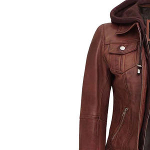 Venta al por mayor mejor diseño hombres y mujeres chaquetas de bombardero ligeras Color sólido largo transpirable para la temporada de invierno servicio OEM - Product Image 5